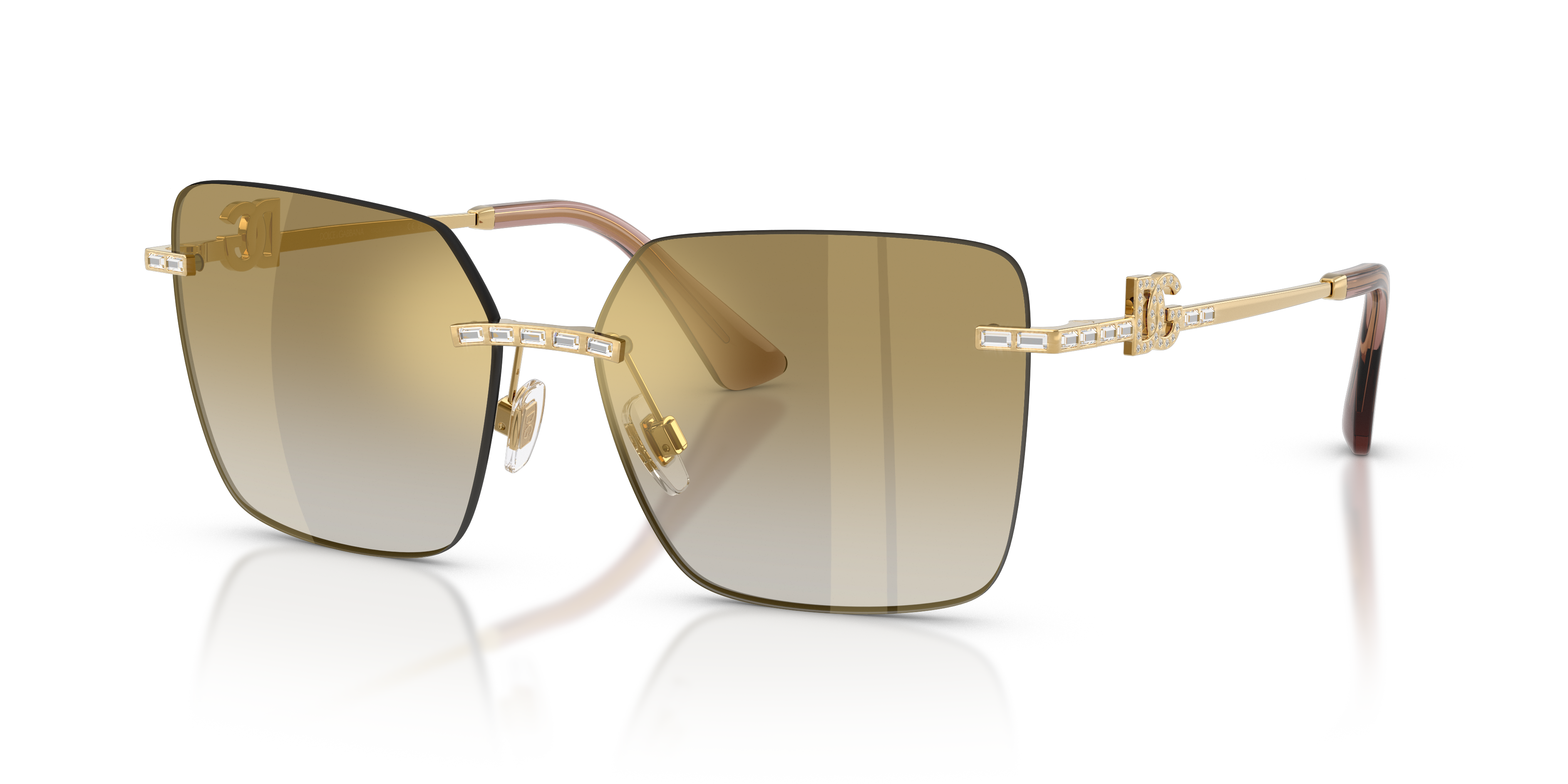 Dolce & Gabbana DG2332B 02/6E  